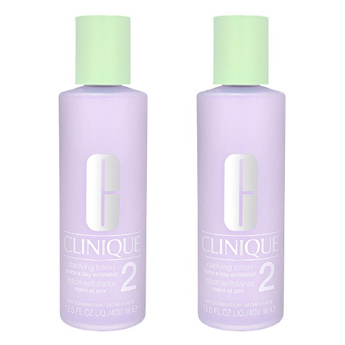クラリファイングローション2 400mlx2 お得な2個セット