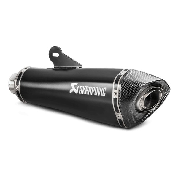 スリップオンライン チタン ブラック S-B12SO17-HBRBL