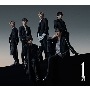 SixTONES 1ST CD+DVD 初回盤A: 原石盤 新品未開封