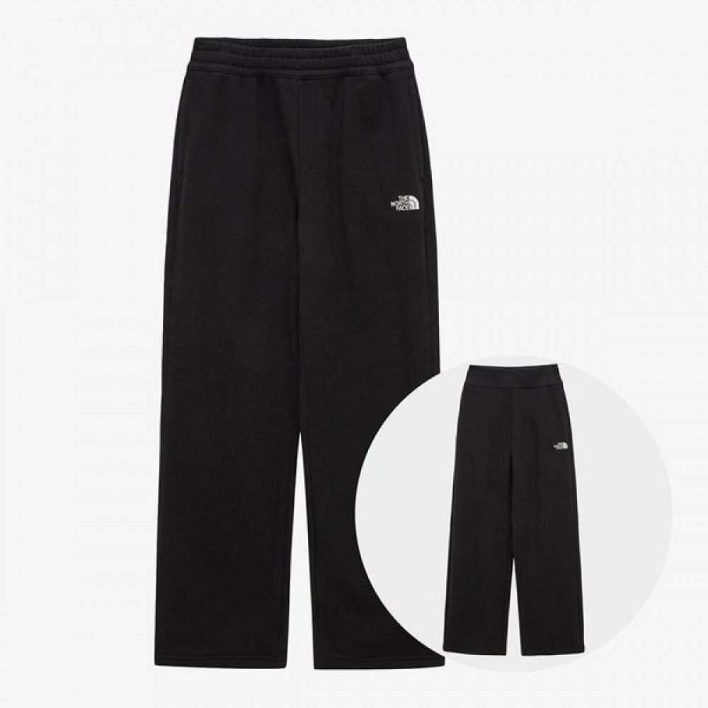 ノースフェイス エッセンシャル ワイドパンツ NP6KQ03A