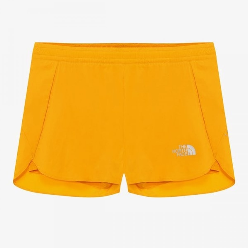 ノースフェイス レディース ベントラン ショーツ MANGO NS6NR31M