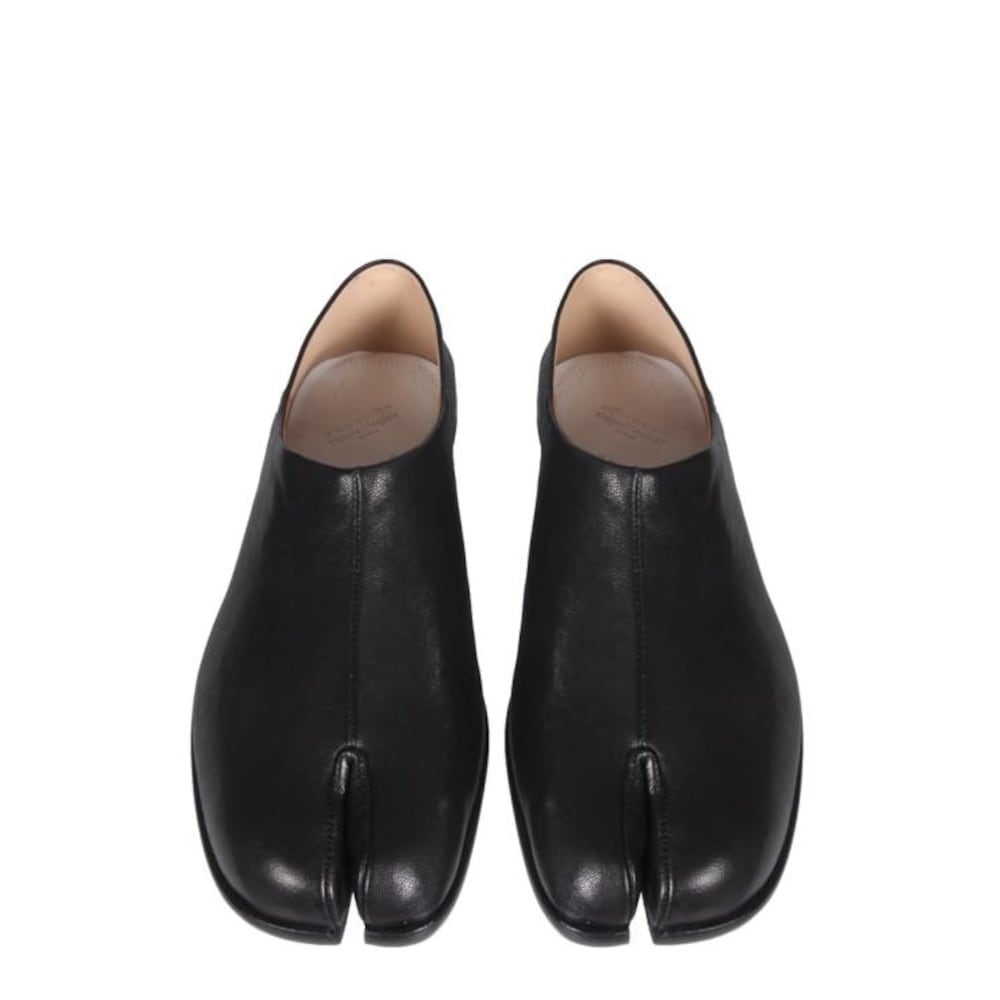 メゾンマルジェラ 25FW マルジェラローファー S58WR0033P3753T8013 DOM R3B134527434