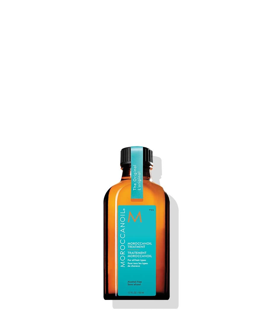 MOROCCANOIL(モロッカンオイル) モロッカンオイル トリートメント 50ml (アルガンオイル配合 ヘアオイル) 洗い流さないトリートメント スタイリング/メンズ レディース 5,259円