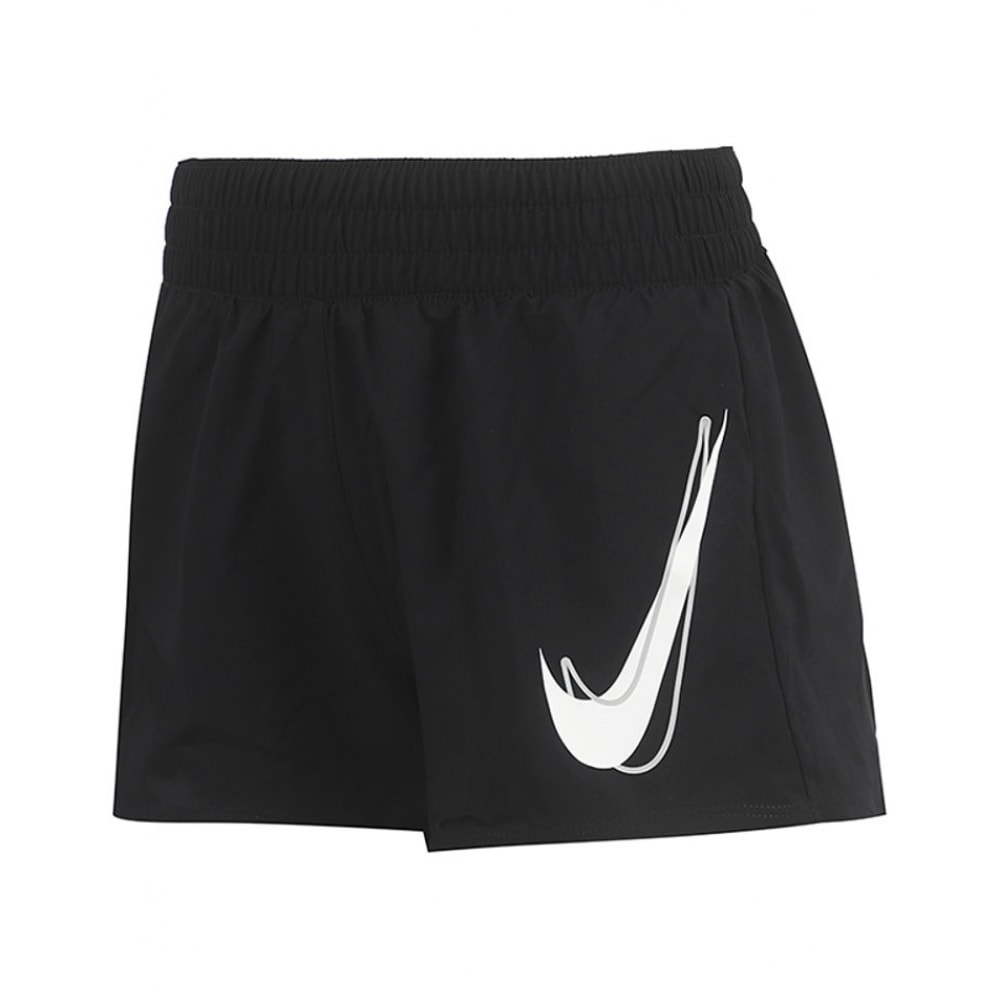 ナイキ W ランニングショーツ DRI-FIT ミッドライ rise ブリーフラインモデル