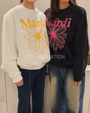 マルディメクルディ