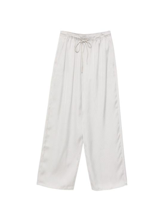 EMPORIO ARMANI Women Straight Pants EW004349 AF25637F1010 Beige