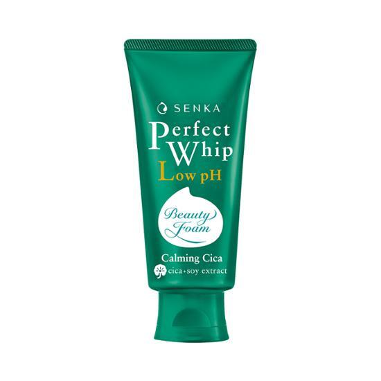 Qoo10] SENKA SENKA センカ パーフェクトホイップ : スキンケア