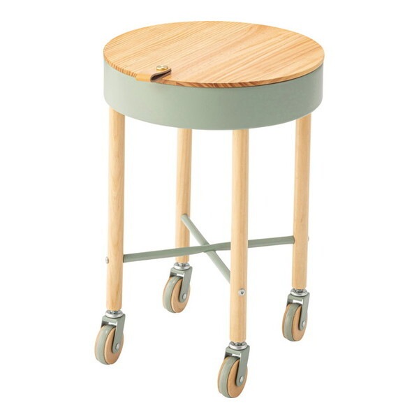 PW-56GR サイドテーブル メーカー直送