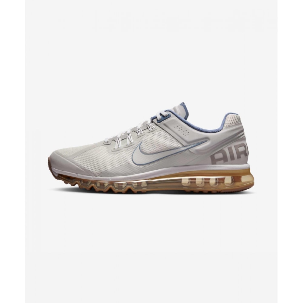 ナイキエアマックス 2013 M-メタリッククールグレー:メタリックダークグレー:アンスラサイト:メタリックシルバー/ HV4303-099