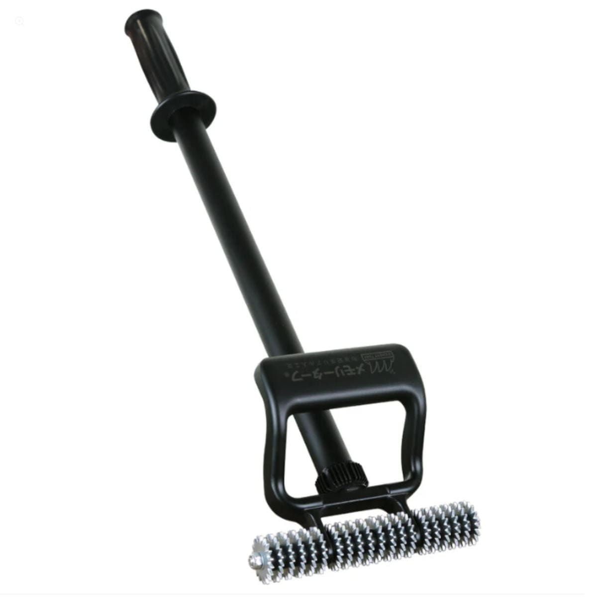 タフシームローラー MT 人工芝 カーペット 圧着 メモリーターフ ターフ 芝生 床材 接着 施設 人口芝用圧着工具 人工芝用 固定 ローラー 加圧 施工 圧着用