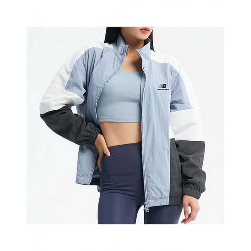 ニューバランス UNI フライングウォームアップジャケット NBNAD32813-51 22,606円