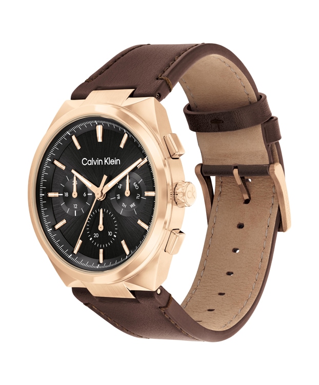 カルバン・クライン 【国内正規品】DISTINGUISH クオーツ　メンズタイプ 25200507 23,760円