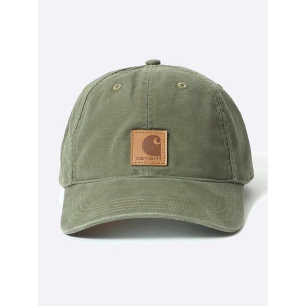 (当日発送)オデッサボールキャップ帽子100289アーミーグリーン