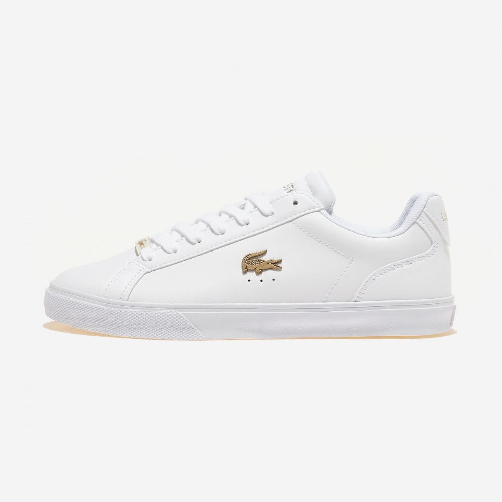 ラコステル・ロンド・プロ 7-45CMA0052-WHT/WHT