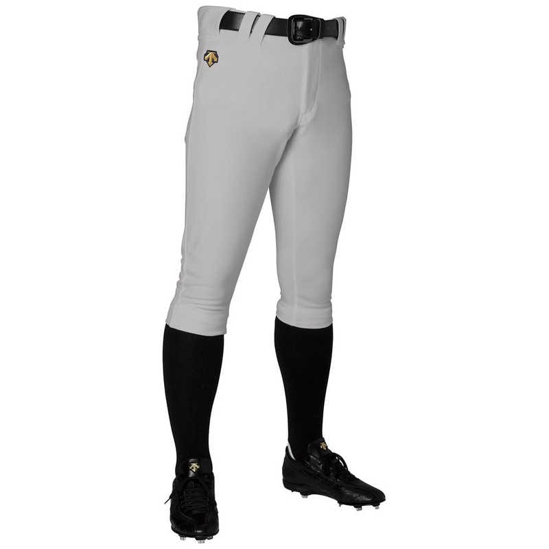 デサント　DESCENTE ショートフィットパンツ シルバー L DB5SHP14M 【返品交換不可】　DB5SHP14M_25SS