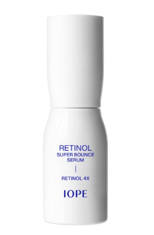 【韓国コスメの頂点】レチノール スーパー バウンス セラム 30ml