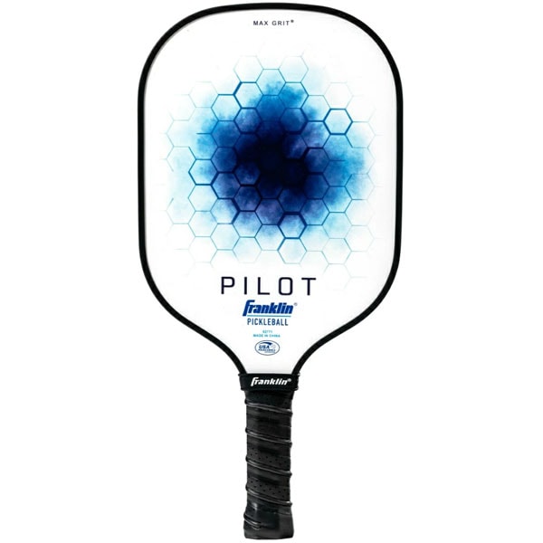 Franklin フランクリン PILOT BLUE パイロットシリーズ パドル ピックルボール 52771