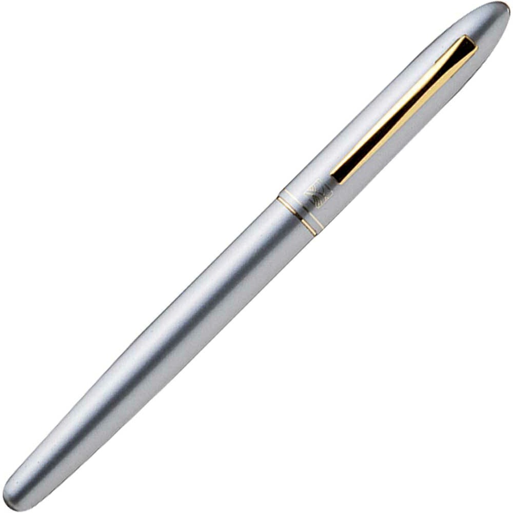 （まとめ買い）呉竹 くれ竹 手紙ぺん リフィル式 銀軸 ER189-010 [x3] 4,523円