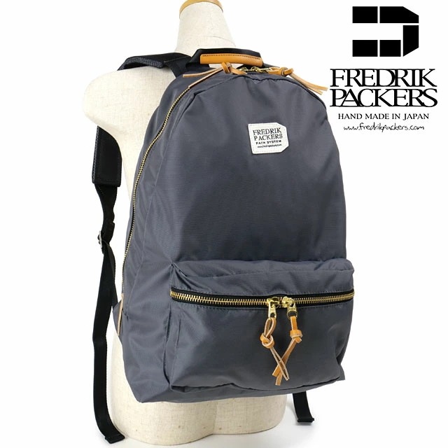 デイパック 17L 420D DAY PACK メンズレディース 鞄 ナイロン リュック バックパック CHARCOAL
