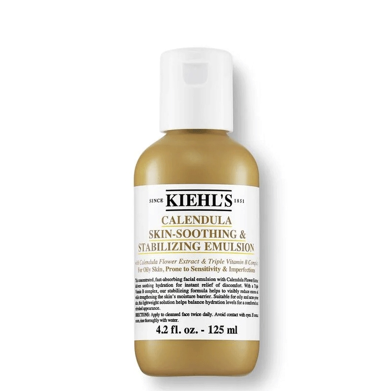 ハーバル エマルジョン CL 125ml