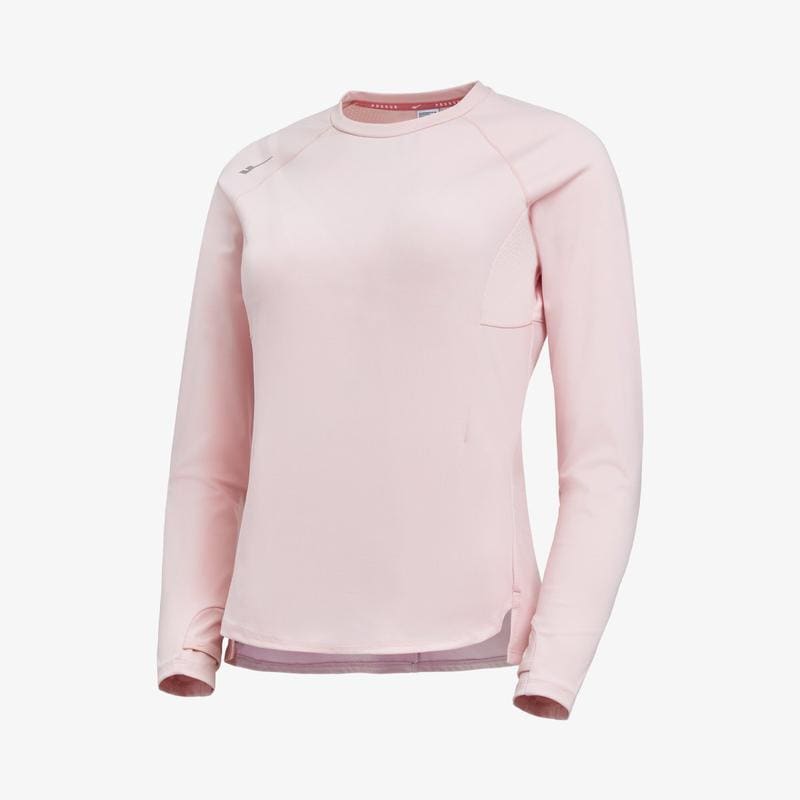 ストレッチランニングTシャツ（PR3WT24F521）