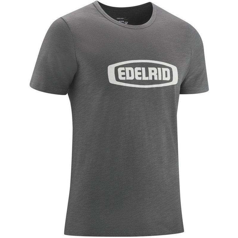 edelrid(エーデルリッド) メンズハイボールT IV アウトドアTシャツ M (er49160-d)