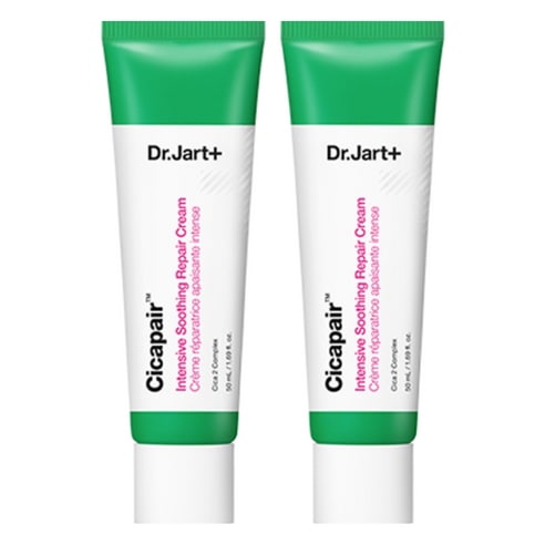 シカフェアインテンシブスーディングリペアクリーム50ml2個