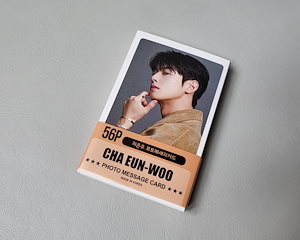 ASTRO-グッズ