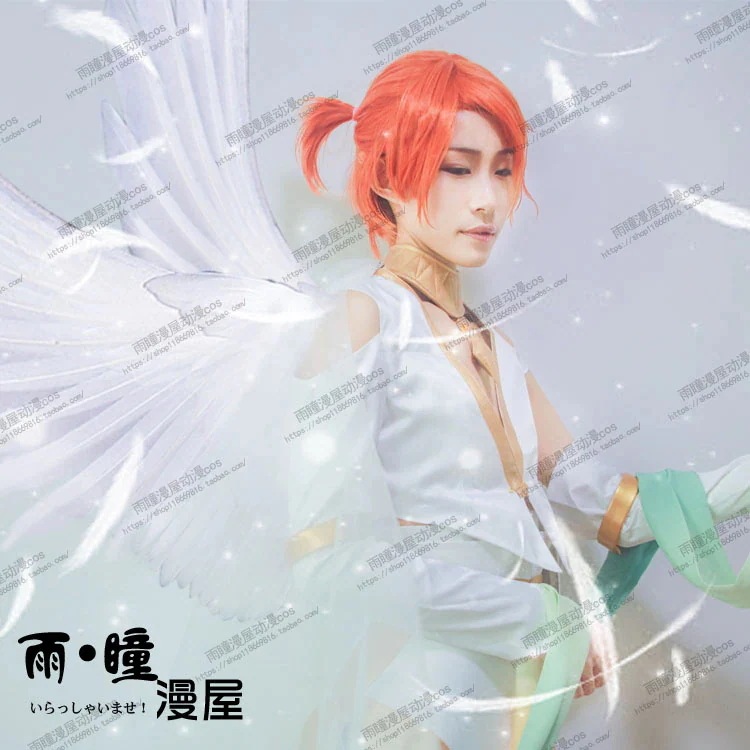 ツキウタ. ORIGIN 白組 葉月陽 コスプレ衣装