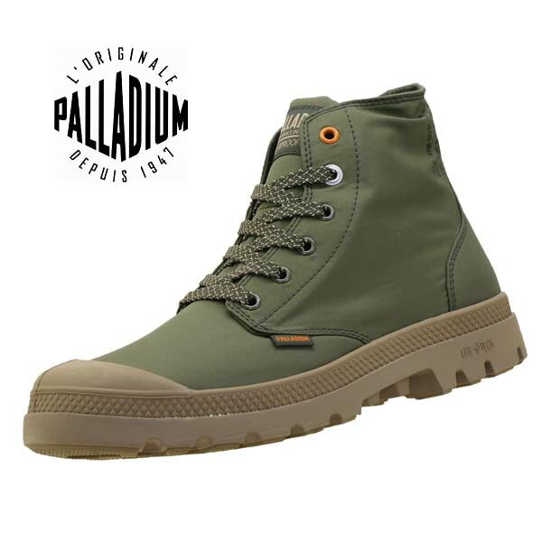 レディース パラディウム Wpm ブーツ レインシューズ メンズ レディース Palladium Pampa Puddle Lite Wpm マイスキップ 防水 スニーカー パンパ パドル ライト プラス せたレイン