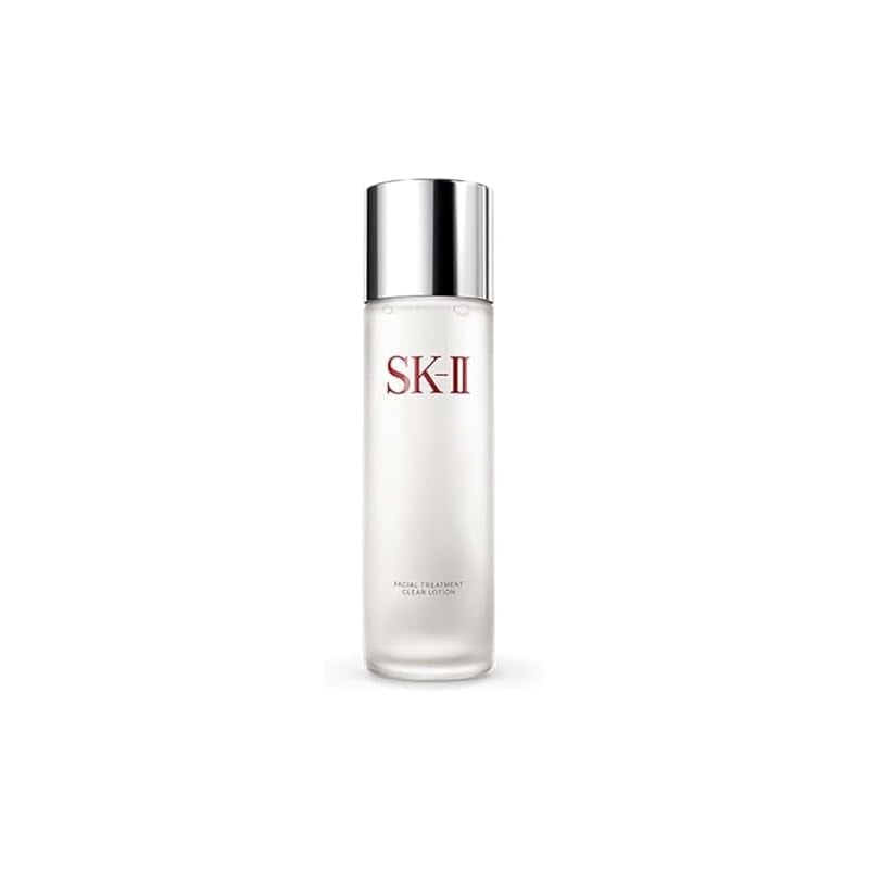 SK-II フェイシャル トリートメント クリア ローション 160mL ふきとり化粧水 無香料 ヒアルロン酸Na AHA 正規品