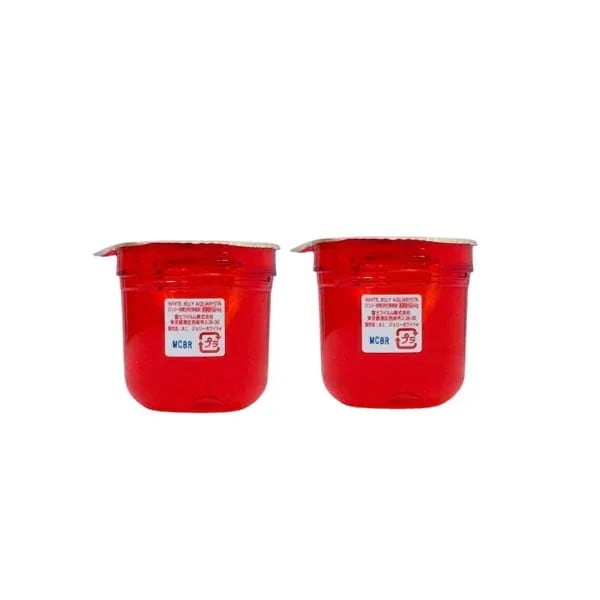ホワイト ジェリー アクアリスタ レフィル 60g 2個セット 医薬部外品 FUJIFILM ASTALIFT ホワイトジェリー 付け替え用レフィル つめかえ用 詰め替え用 詰替え用 美容液 乾燥
