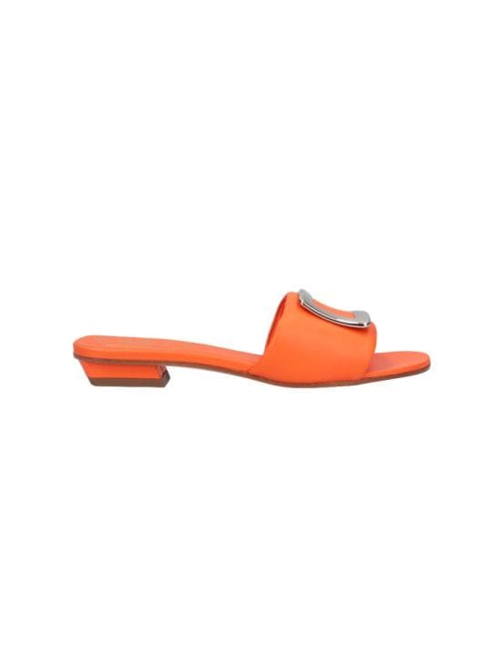 ROGER VIVIER Women Sandals RVW8164492091TG826 Orange