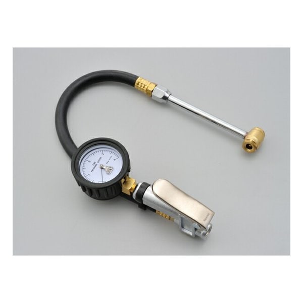 ブランド工具 エアインフレーター コンプレッサー空気入れ D41767