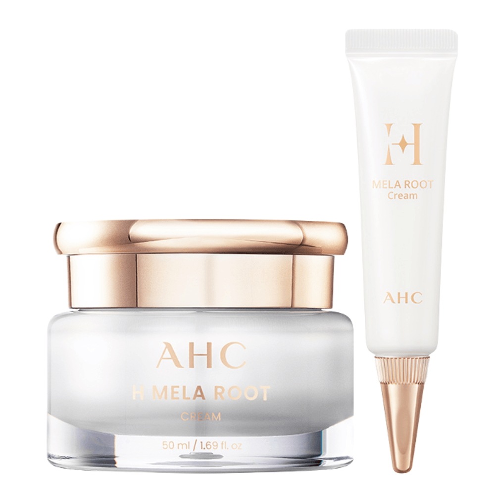 AHC エイチ メラルート クリーム 50ml1個