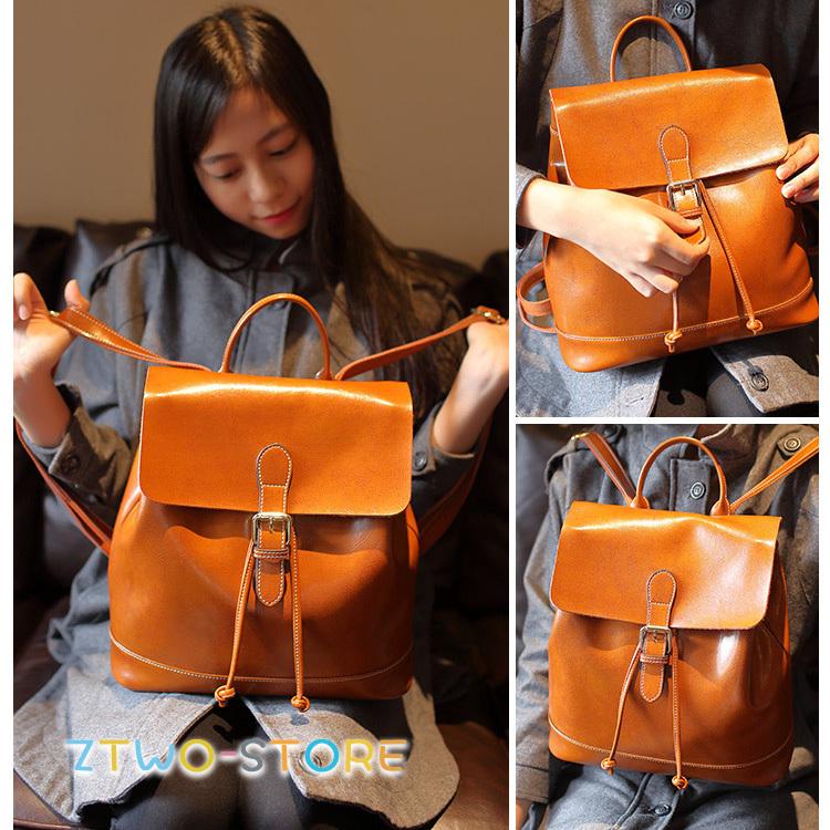 高評価商品 リュック レディース リュックサックディース リュックサックしゃれ リュック レディース 通学 2way バッグ アウトドア レザー バッグ 革
