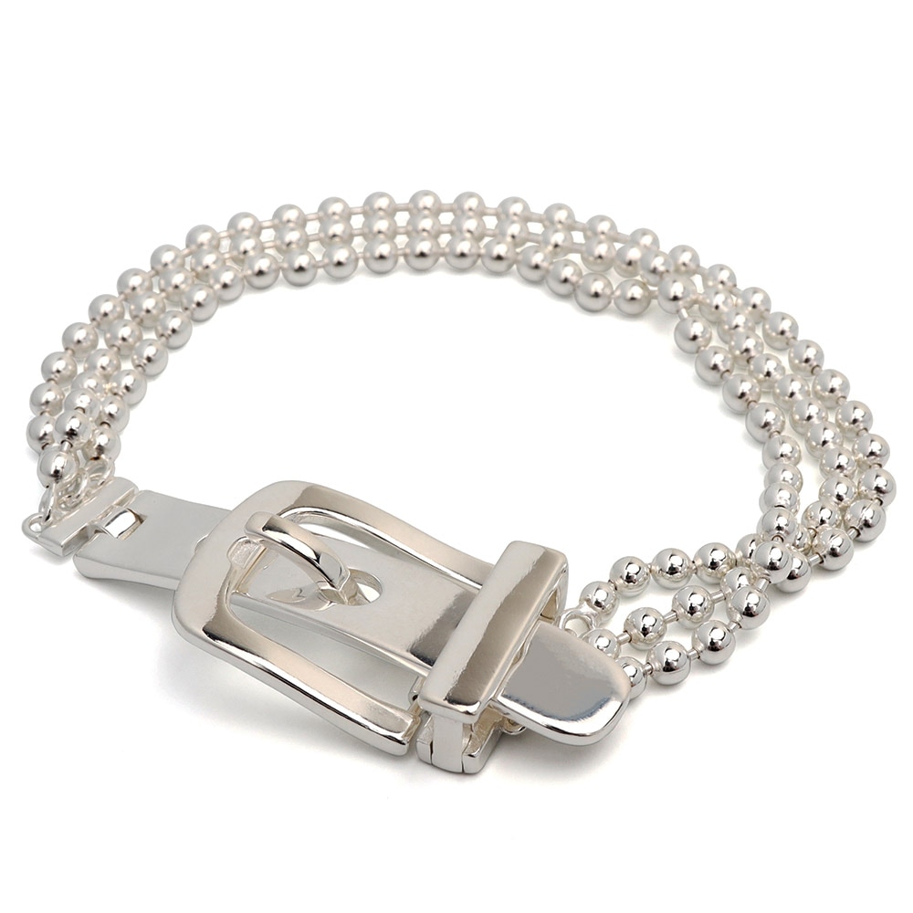 HEHORANG* 925silver★ Tarslow ブレスレット 韓国アイドル HEHORANG* 925silver☆ Tarslow ブレスレット 韓国アイドル