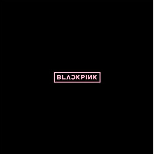BLACKPINK ／ Re:BLACKPINK(DVD付) (CD) AVCY-58580