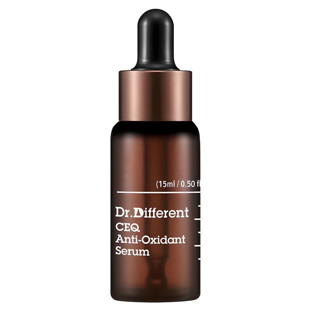 CEQ アンチオキシダント セラム 15ml