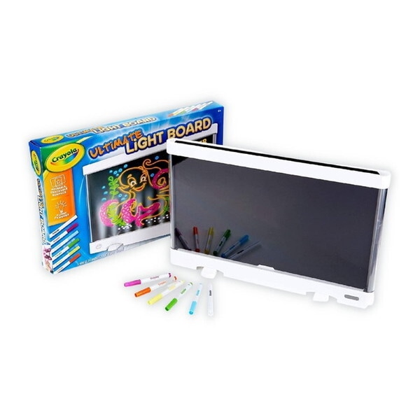 Ultimate Light Board ライトアップ スタンドお絵かきボード 747245