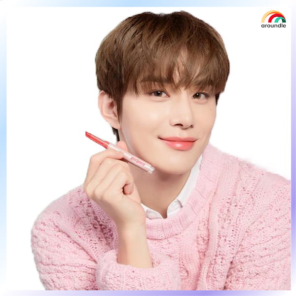 peripera ペリペラ K-POP ジョンウ ドヨン NCT 3枚セット NCTドヨン＆ジョンウがイメージモデル！peripera（ペリペラ