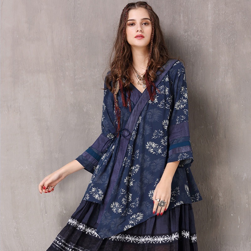 大人かわいいレディーストップス羽織カーディガンMLカーディガン