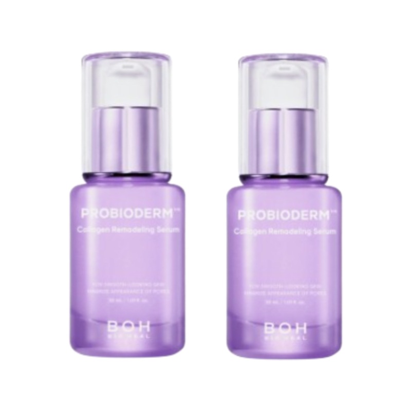 プロバイオダームコラーゲンリモデリングセラム, 30ml, 2個