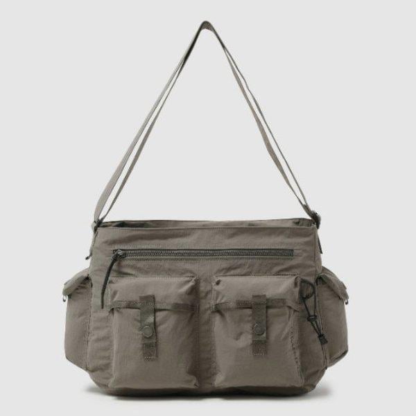 クロスバッグ VQA UR123CBG22-PBE ブリッツクロスバッグ / PLATINUM BEIGE