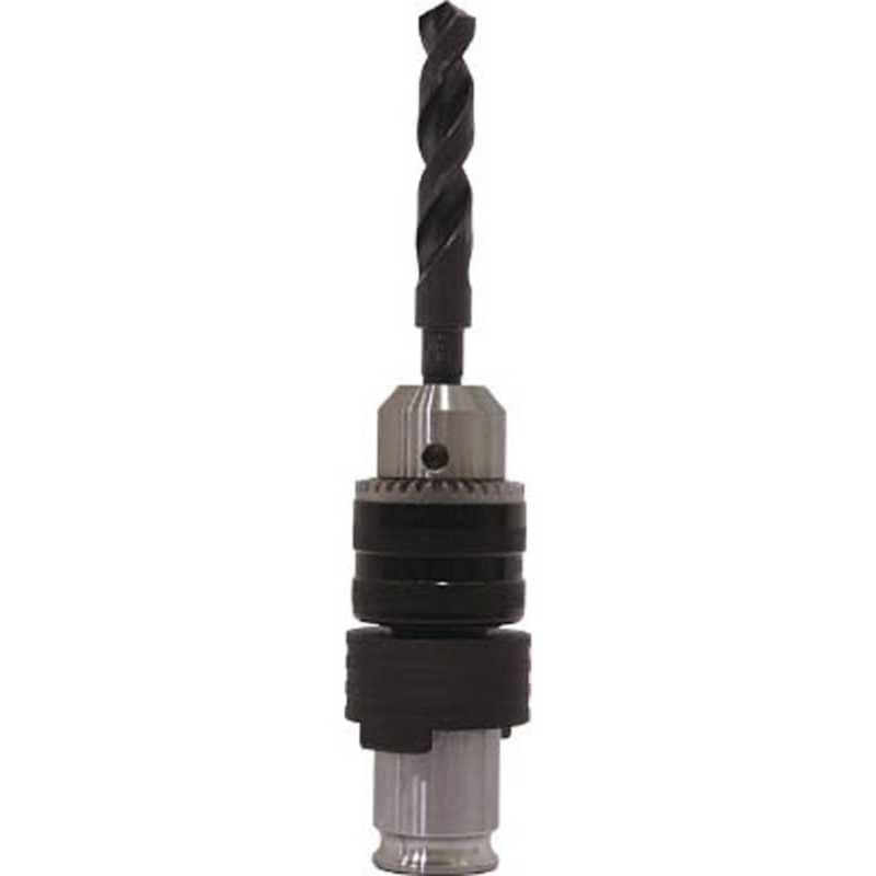 育良精機　ドリルチャックホルダー　ISK-DH130