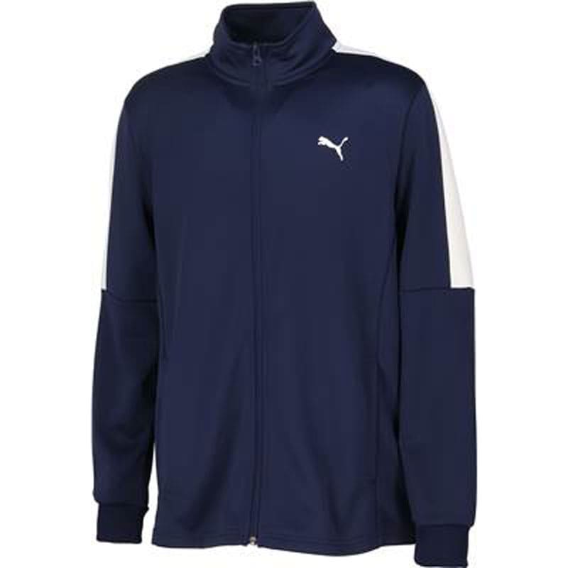 ESS トレーニングジャケット スポーツスタイル ウェア トレーニングシャツ 681075