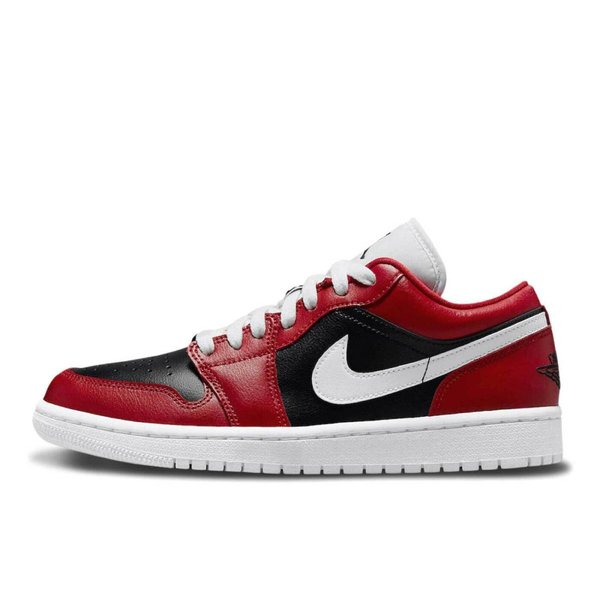 エア ジョーダン1 ロージムレッドウィメンズ 29cm Nike Air Jodan 1 Low Gym Red Womens DC0774-603