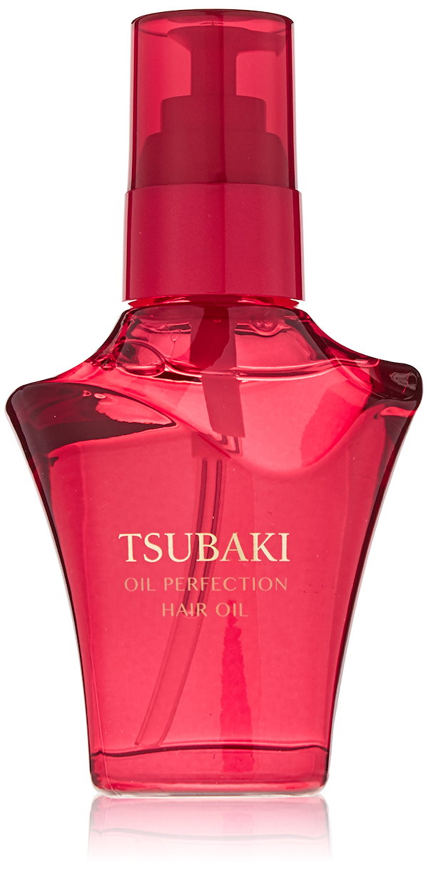 Amazon | TSUBAKI 美艶油 50mL | ツバキ(TSUBAKI) | ヘアオイル 通販