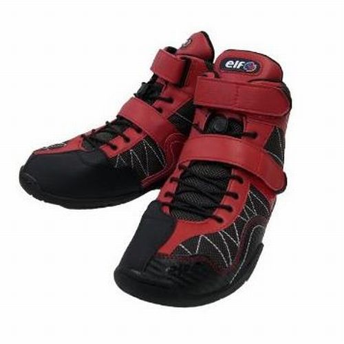 エクサ11 ライディングシューズ レッド / 26.0cm エクサ11RD260