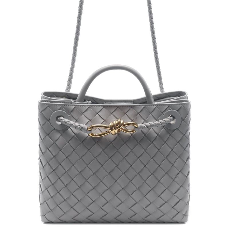 [] 25FW 女性用アンディアモ スモール トートショルダーバッグ (766014 VCPP1 1505 25F)